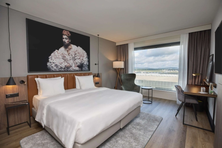 Premium room