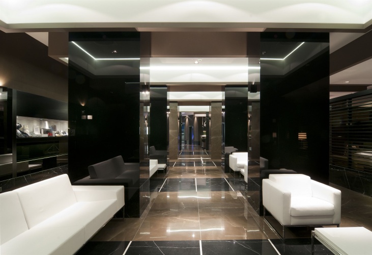 Parco dei Principi Hotel Congress & Spa photo 21