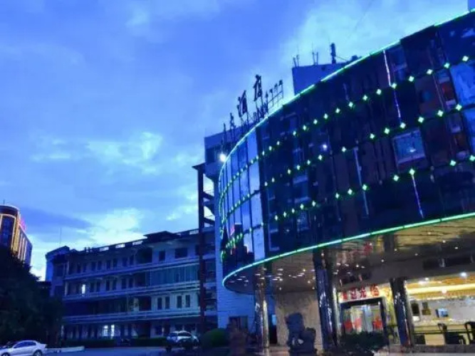 Otel görseli