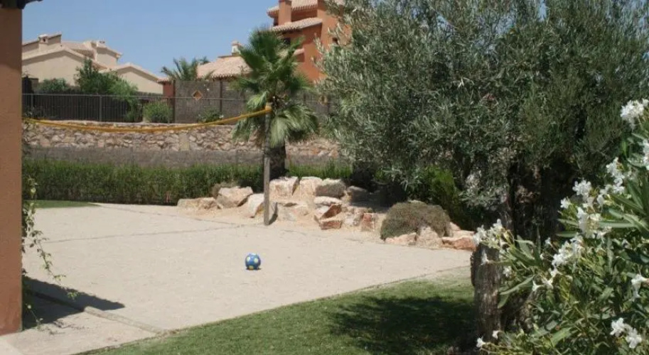 La Casa del Barco