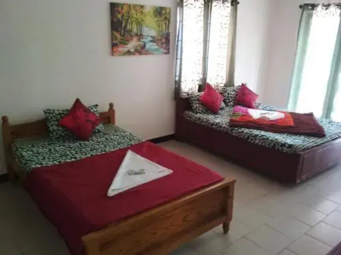 Royal Rest