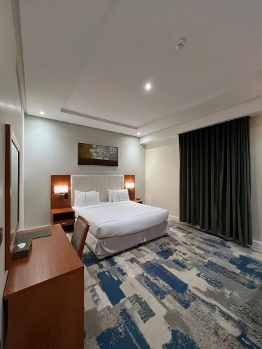 Double Junior Suite