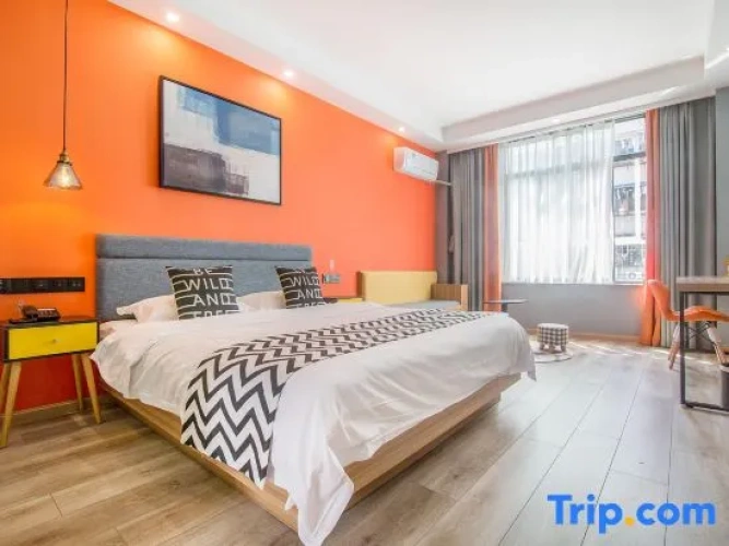 Premium Double room