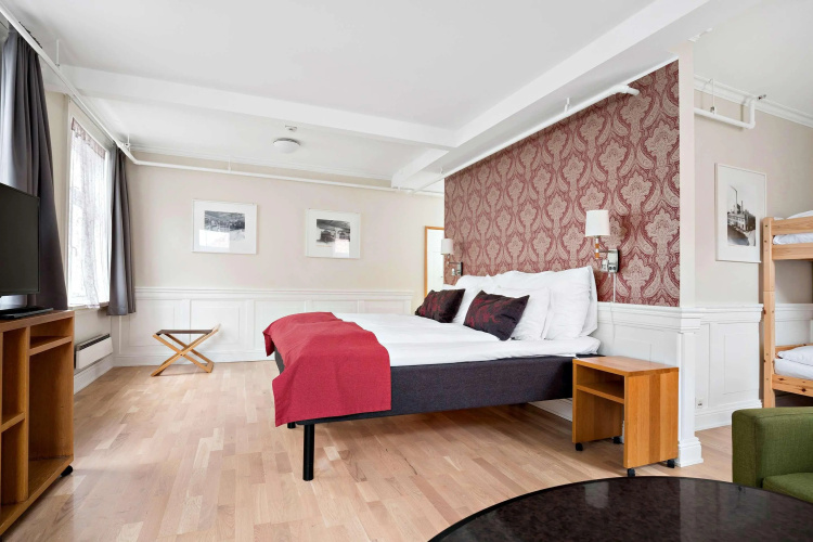Best Western Plus Hotel Bakeriet photo 8