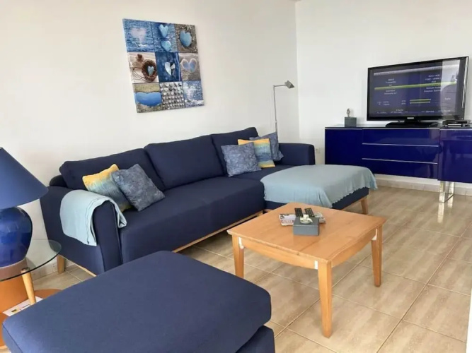 Apartment in Sonnen