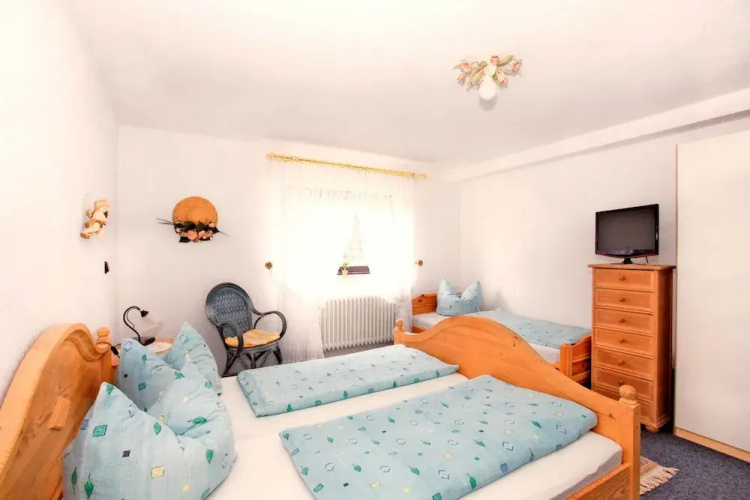 Klippenhotel garni