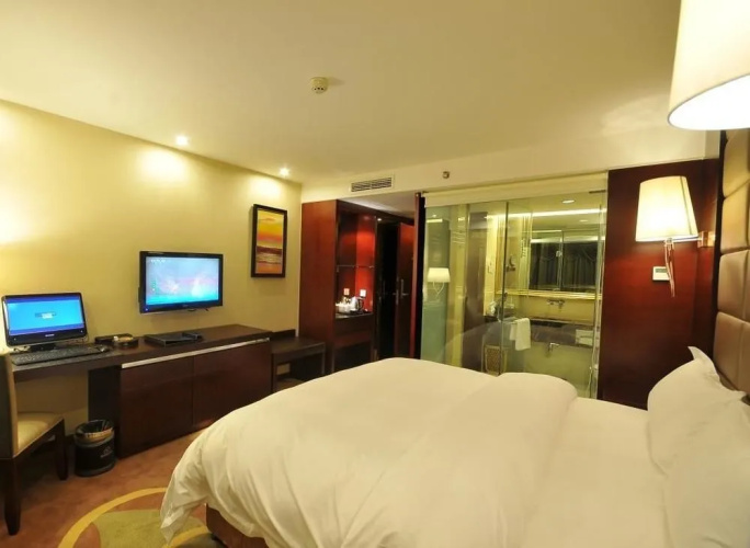 Chengdu Sien Hotel