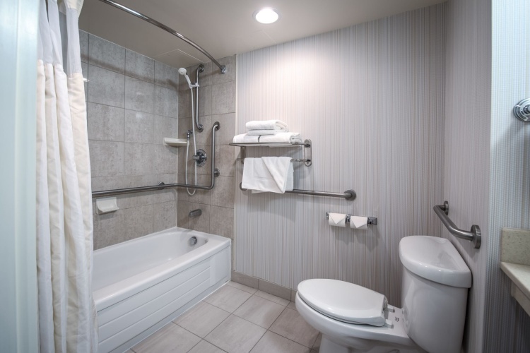 Hilton Garden Inn Saskatoon Downtown photo 12