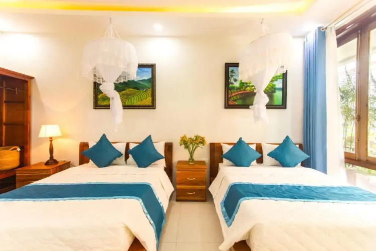 Caesar Phu Quoc Hotel
