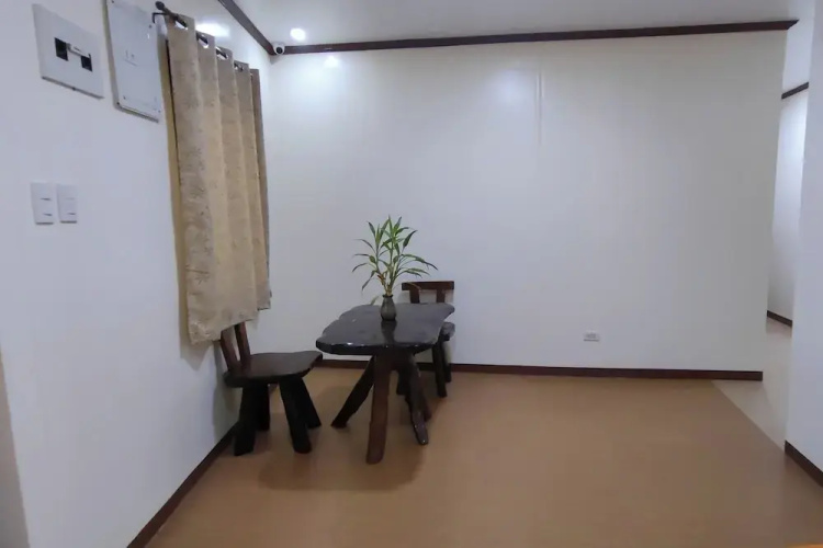 Summer Wind Pension House El Nido