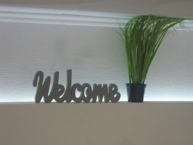 Standard Apartment
