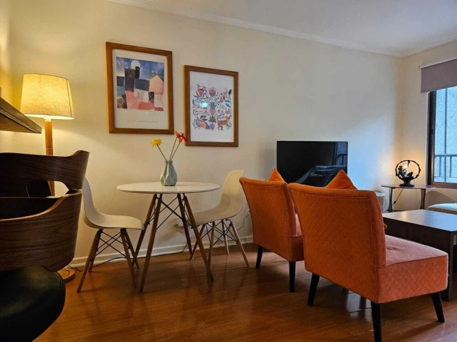 1 Bedroom Standard Apartment