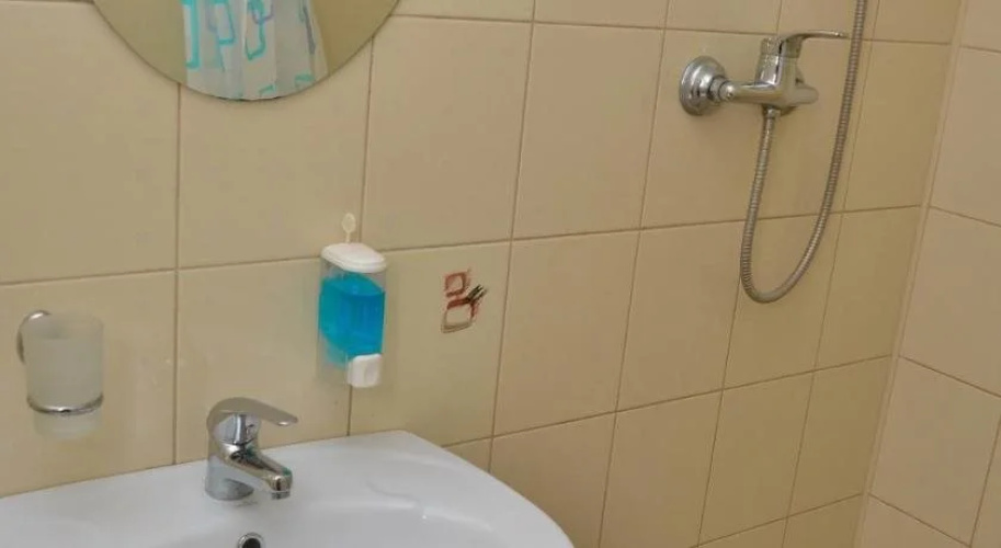 Domik na Fontane