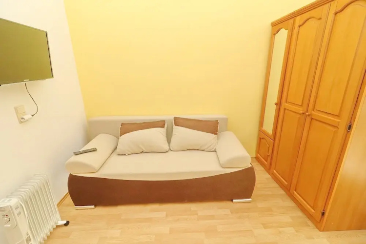 Apartments Villa Michele