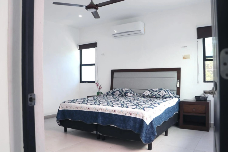 Villas Miland - San Benito Beach