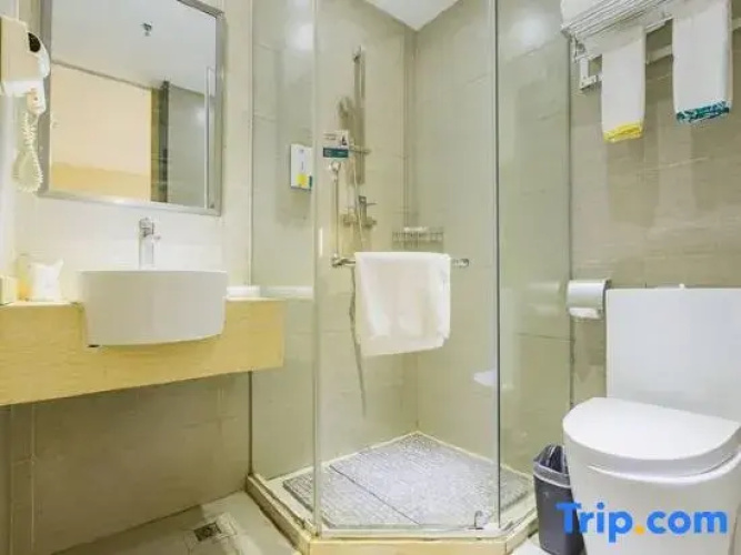 Derun Hotel Apartment