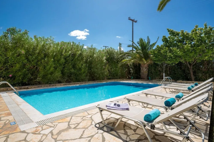 Villa Angelos