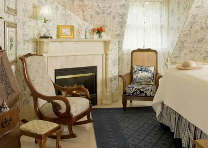 Berry Manor Inn