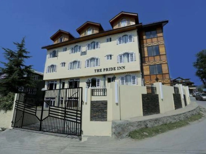 Hotelafbeelding