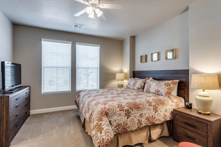Park Place by RedAwning