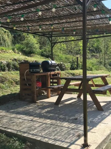 Le Grenier de L Aigoual