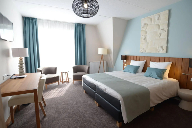 Hotel Texel