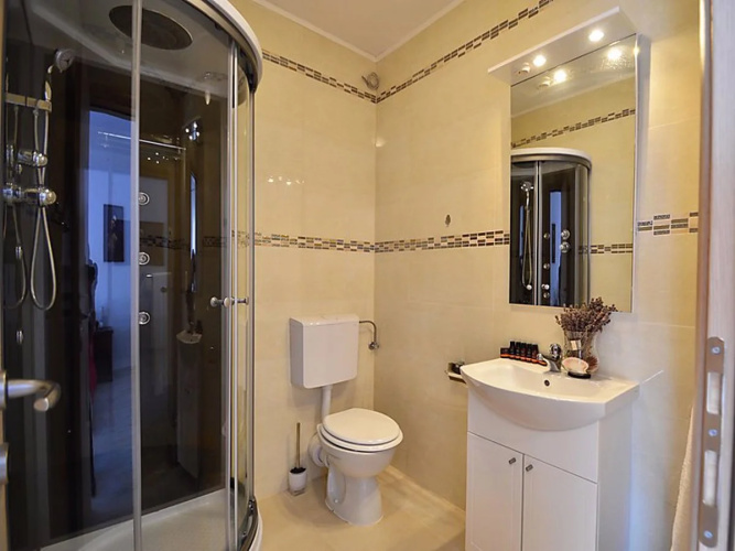 Apartment Andrea Salo