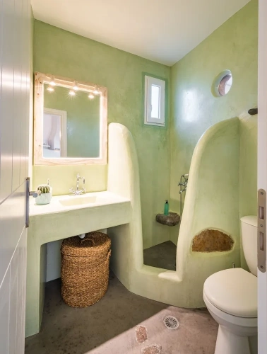 2 Bedrooms Villa