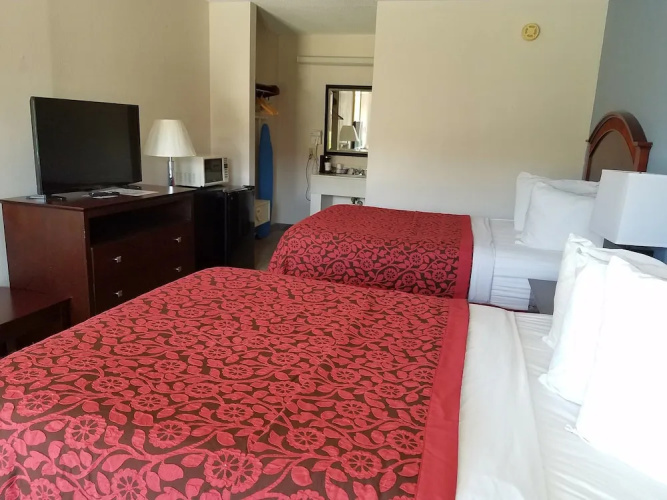 Days Inn Richmond