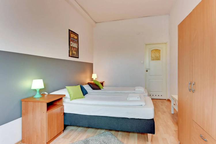 Nice Rooms