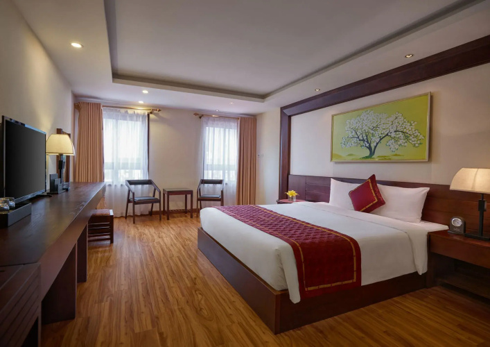 Freesia Hotel