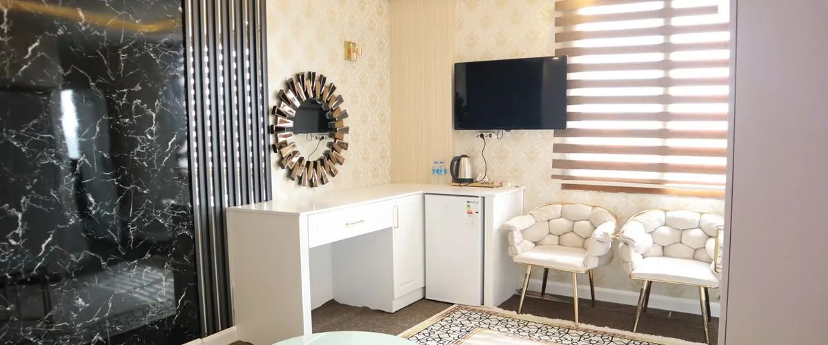 Bulut Royal Hotel