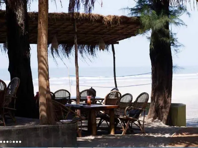 Palm Grove Beach Resort