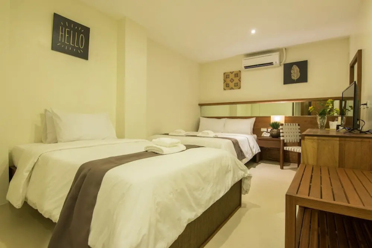 Primea Hotel