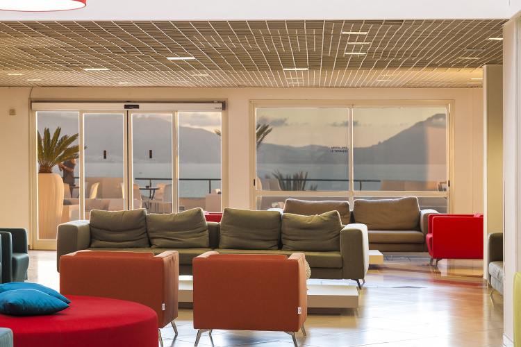 CDSHotels Terrasini photo 11