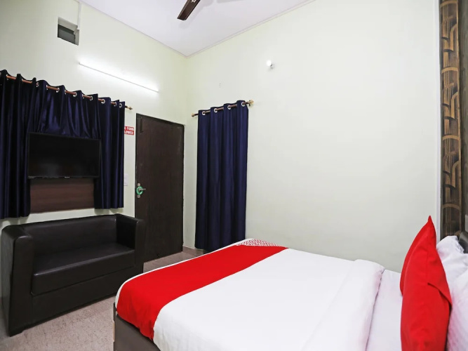 Country Inn