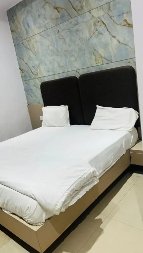 Hotel Shree Radham By GRB