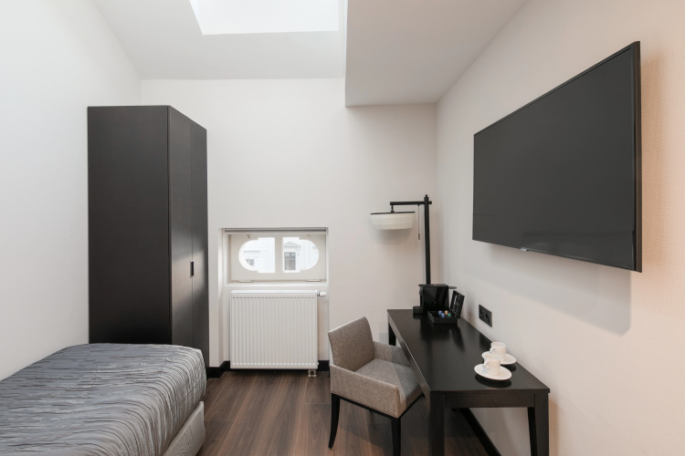 Hotel Cortes Rambla