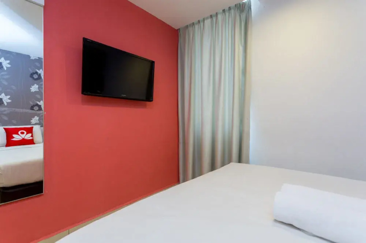 Zen Rooms Little India Brickfields