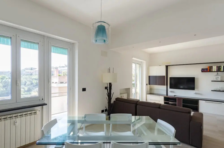 JOIVY Great Flat W/Sea View
