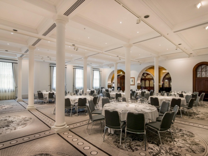 Intercontinental Sydney photo 33