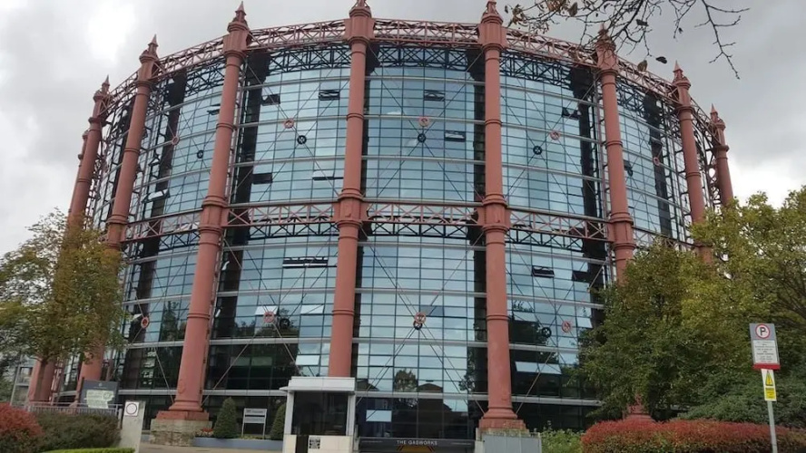 Otel görseli