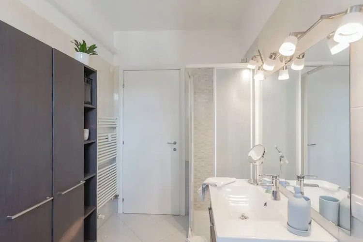 Chiara's Apartment by Rent all Como
