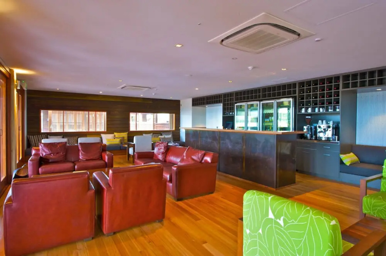 Breeze Holiday Parks   Mary River
