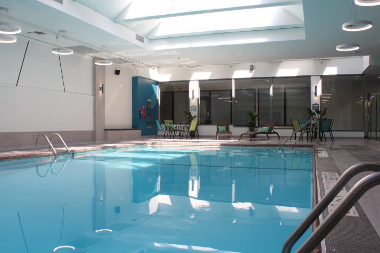 Crowne Plaza Kitchener-Waterloo photo 18