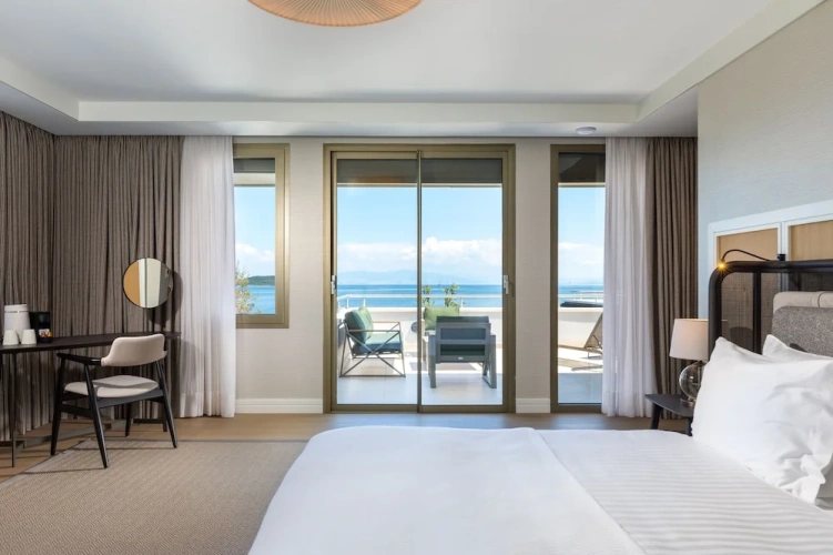 Premium Suite