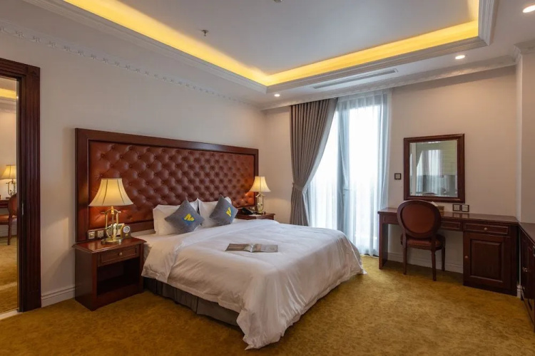 The Shine Hotel