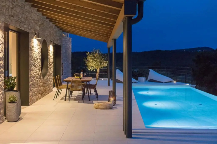 The Villa