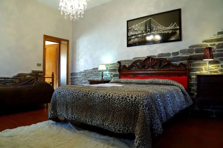 Villa Giuliana