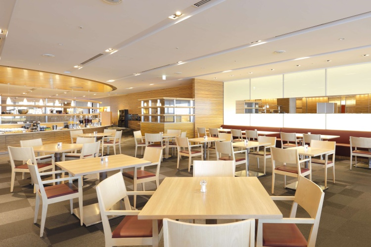 Haneda Excel Hotel Tokyu photo 21